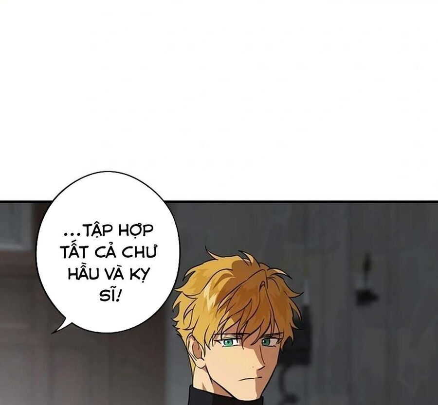 Bị Che Khuất Bởi Mặt Trời Lặn Chap 208 - Next Chap 209