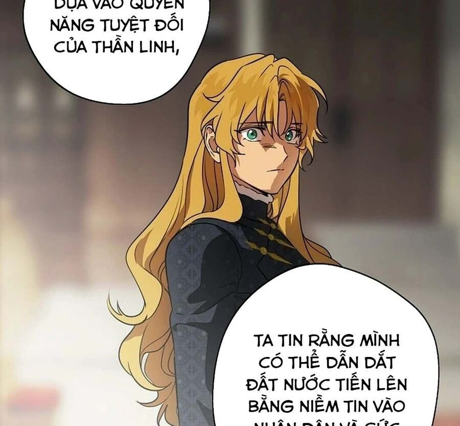 Bị Che Khuất Bởi Mặt Trời Lặn Chap 208 - Next Chap 209