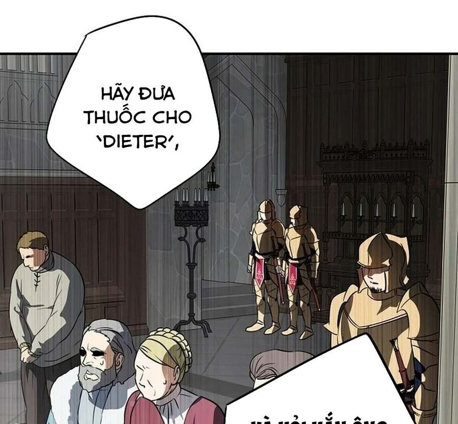 Bị Che Khuất Bởi Mặt Trời Lặn Chap 208 - Next Chap 209