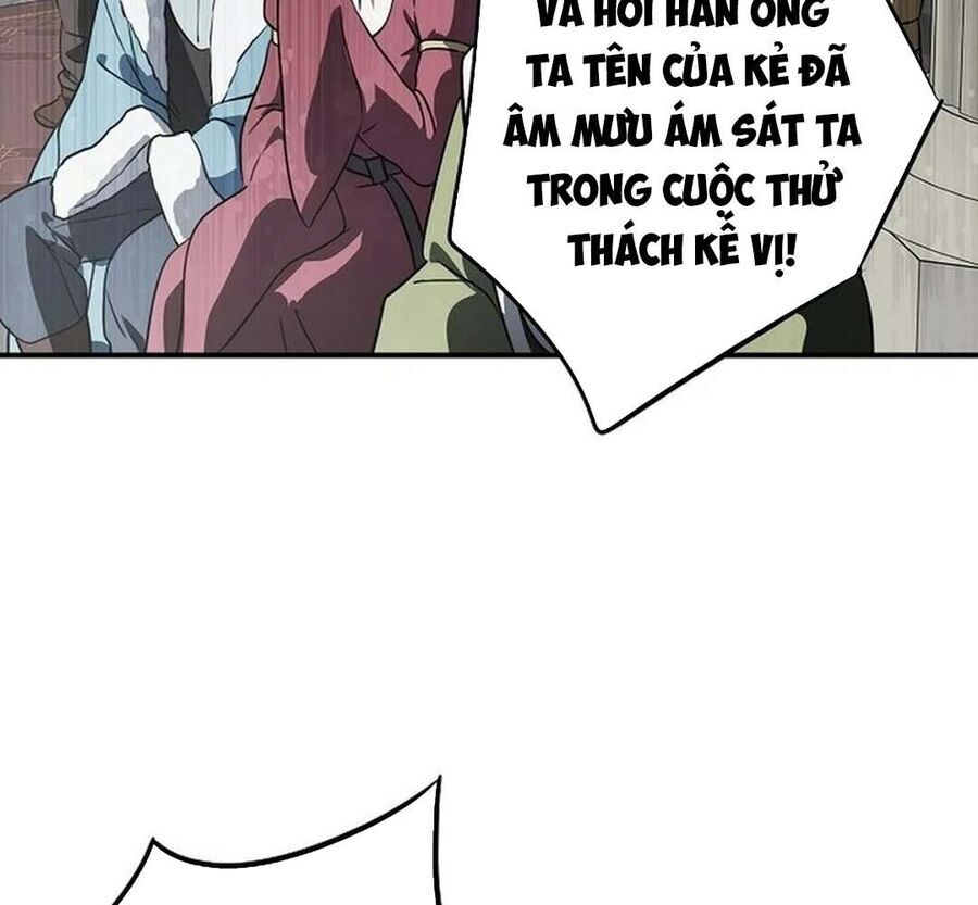 Bị Che Khuất Bởi Mặt Trời Lặn Chap 208 - Next Chap 209