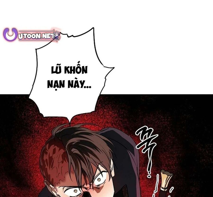 Bị Che Khuất Bởi Mặt Trời Lặn Chap 208 - Next Chap 209