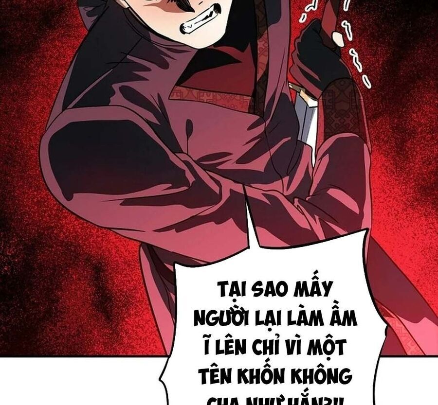 Bị Che Khuất Bởi Mặt Trời Lặn Chap 208 - Next Chap 209