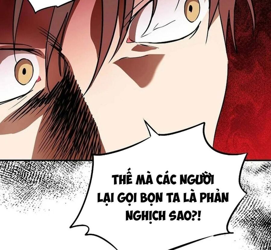 Bị Che Khuất Bởi Mặt Trời Lặn Chap 208 - Next Chap 209