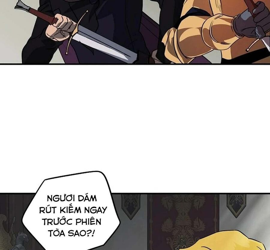 Bị Che Khuất Bởi Mặt Trời Lặn Chap 208 - Next Chap 209