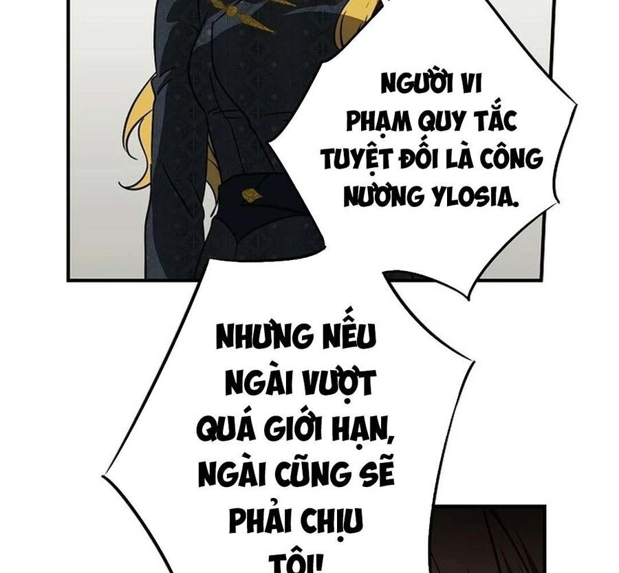 Bị Che Khuất Bởi Mặt Trời Lặn Chap 208 - Next Chap 209