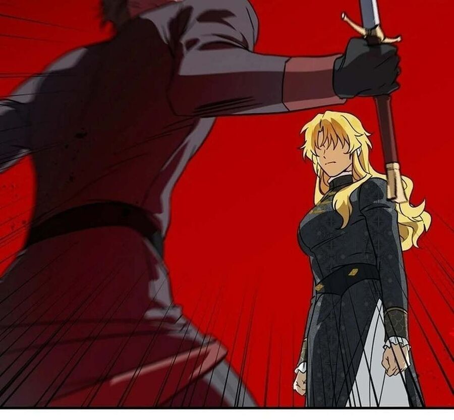 Bị Che Khuất Bởi Mặt Trời Lặn Chap 208 - Next Chap 209