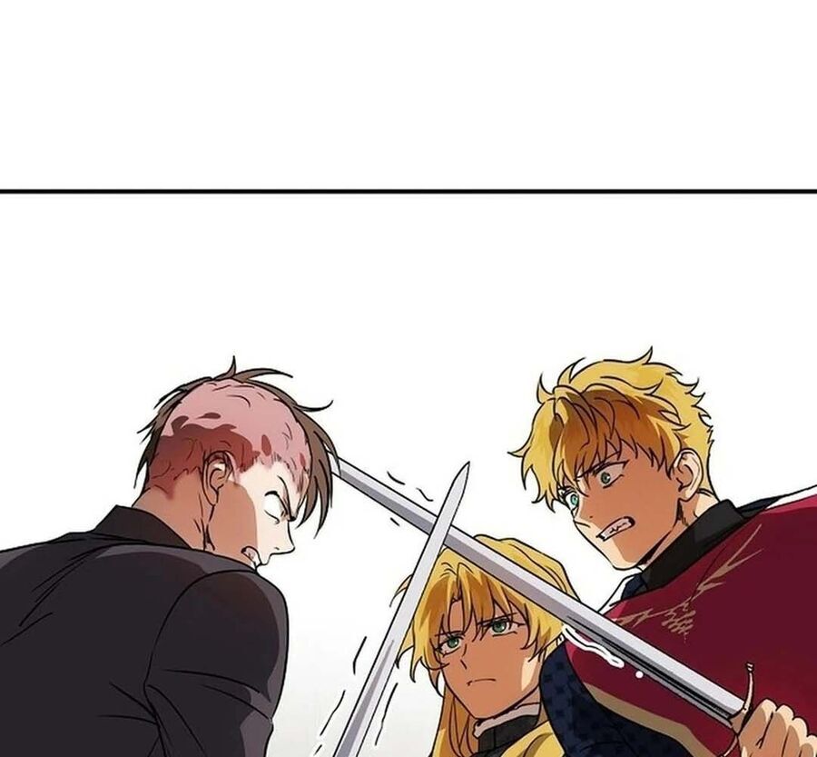 Bị Che Khuất Bởi Mặt Trời Lặn Chap 208 - Next Chap 209