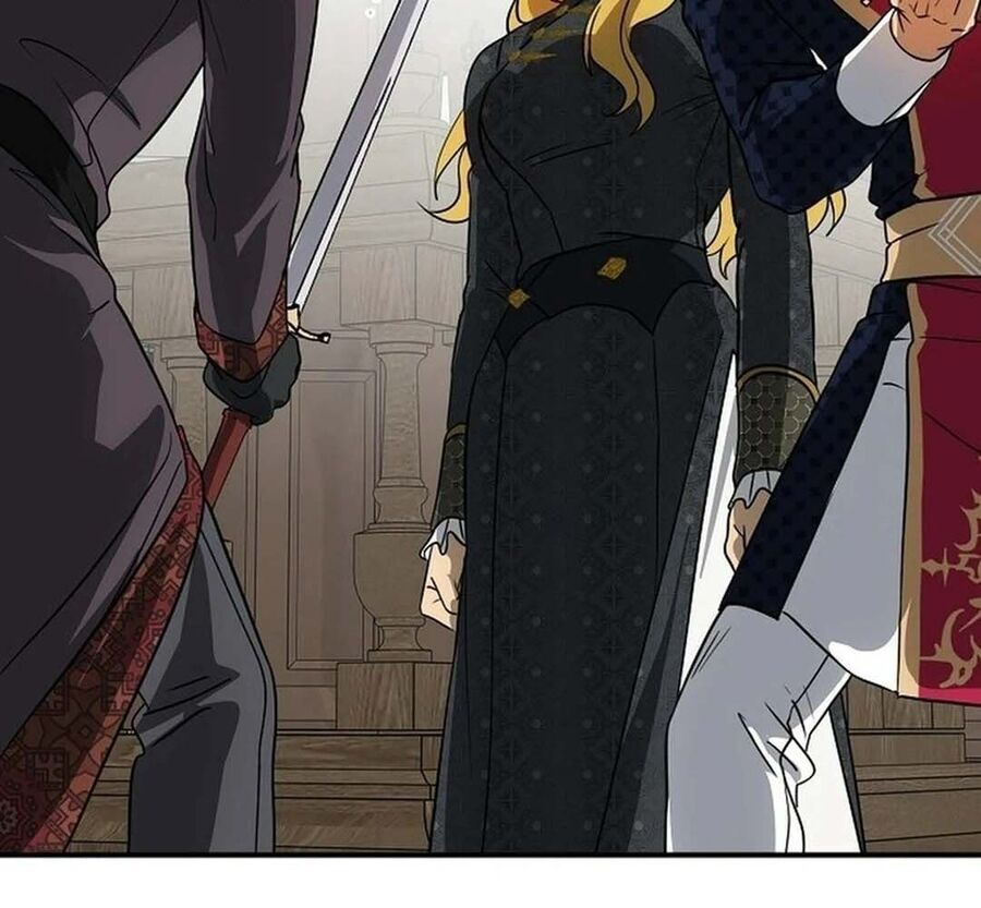 Bị Che Khuất Bởi Mặt Trời Lặn Chap 208 - Next Chap 209
