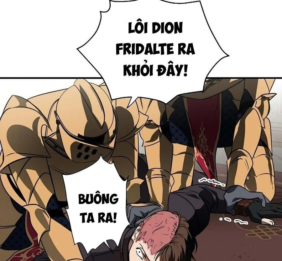 Bị Che Khuất Bởi Mặt Trời Lặn Chap 208 - Next Chap 209