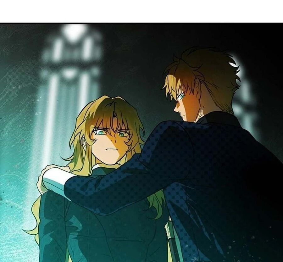 Bị Che Khuất Bởi Mặt Trời Lặn Chap 208 - Next Chap 209
