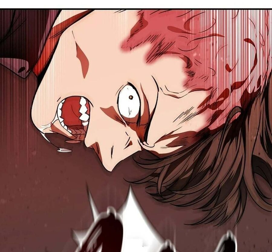 Bị Che Khuất Bởi Mặt Trời Lặn Chap 208 - Next Chap 209