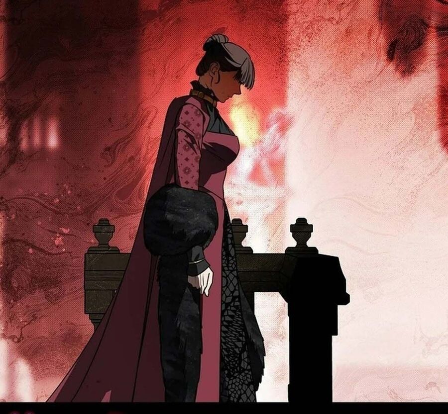 Bị Che Khuất Bởi Mặt Trời Lặn Chap 208 - Next Chap 209