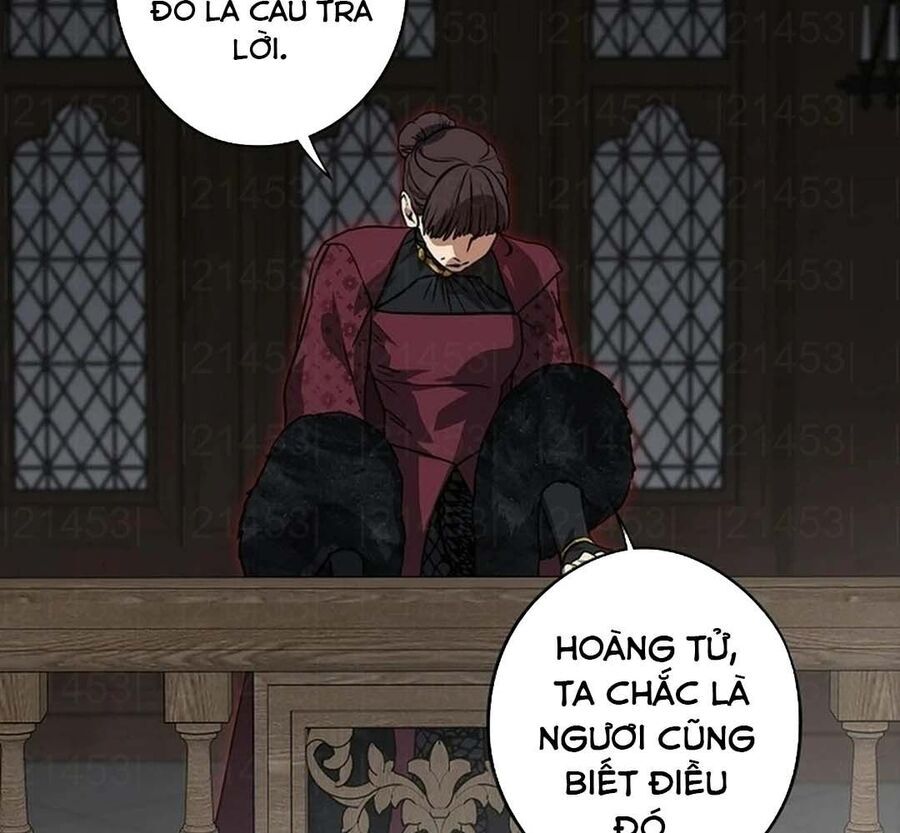 Bị Che Khuất Bởi Mặt Trời Lặn Chap 208 - Next Chap 209