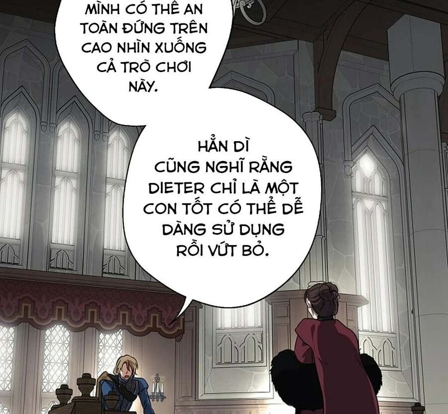 Bị Che Khuất Bởi Mặt Trời Lặn Chap 208 - Next Chap 209