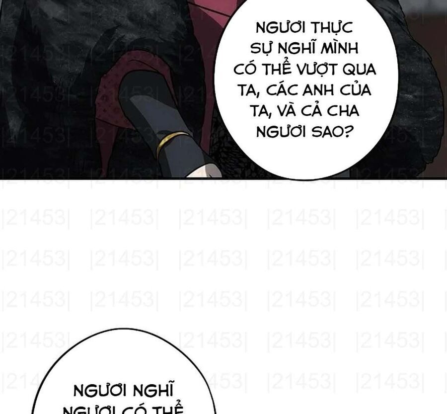Bị Che Khuất Bởi Mặt Trời Lặn Chap 208 - Next Chap 209