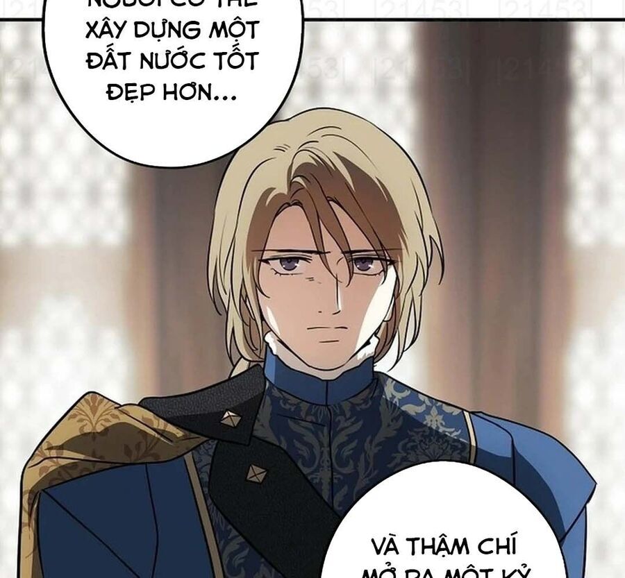 Bị Che Khuất Bởi Mặt Trời Lặn Chap 208 - Next Chap 209