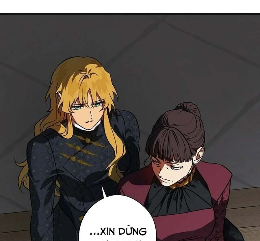 Bị Che Khuất Bởi Mặt Trời Lặn Chap 208 - Next Chap 209