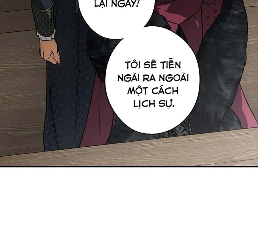 Bị Che Khuất Bởi Mặt Trời Lặn Chap 208 - Next Chap 209