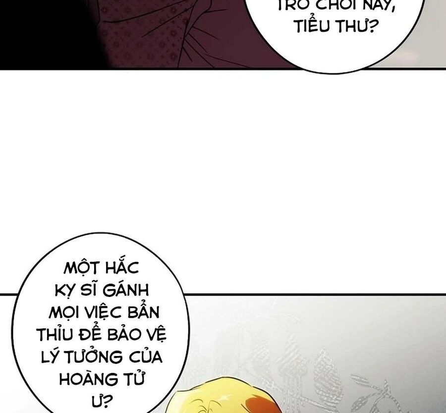 Bị Che Khuất Bởi Mặt Trời Lặn Chap 208 - Next Chap 209
