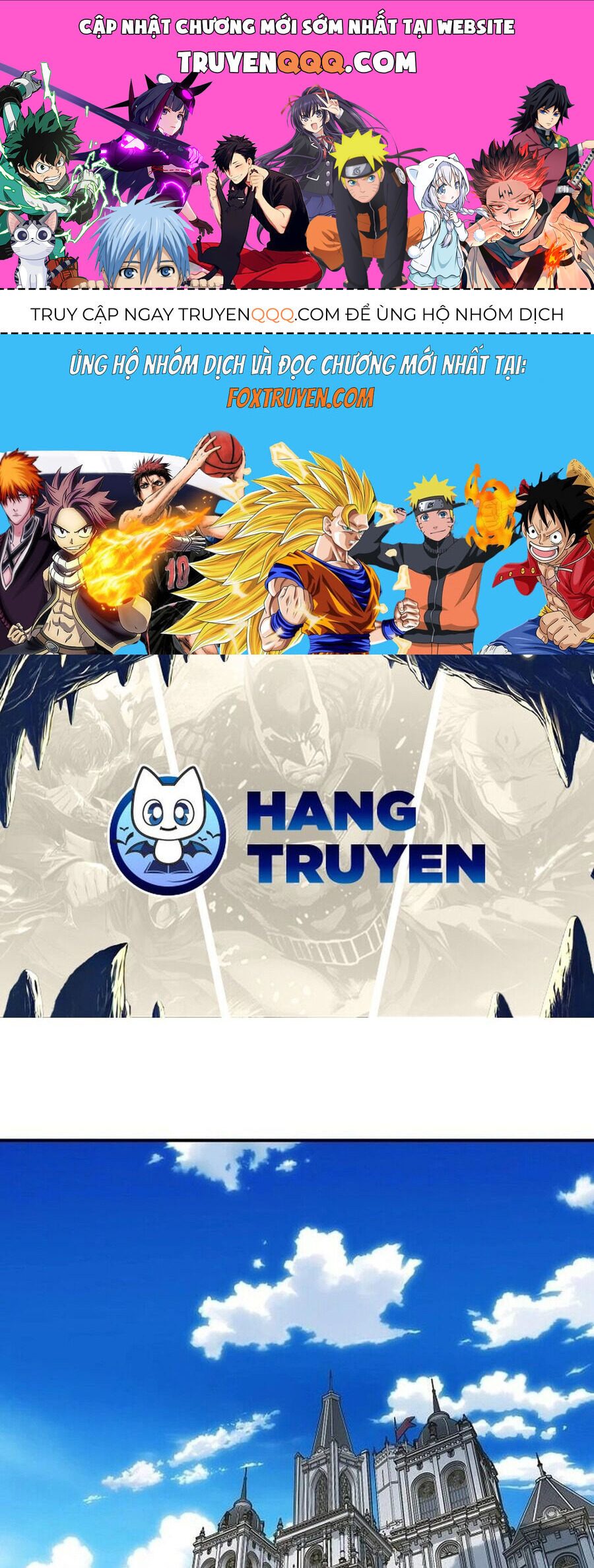 Bị Che Khuất Bởi Mặt Trời Lặn Chap 209 - Next Chap 210