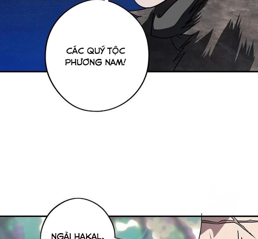 Bị Che Khuất Bởi Mặt Trời Lặn Chap 209 - Next Chap 210