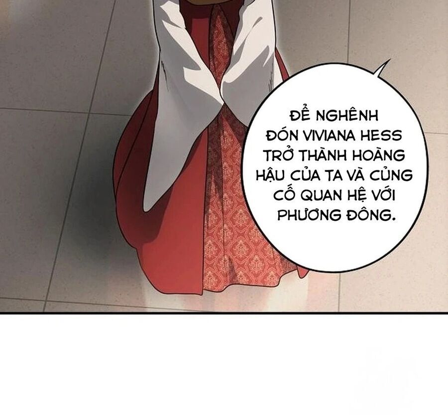 Bị Che Khuất Bởi Mặt Trời Lặn Chap 209 - Next Chap 210
