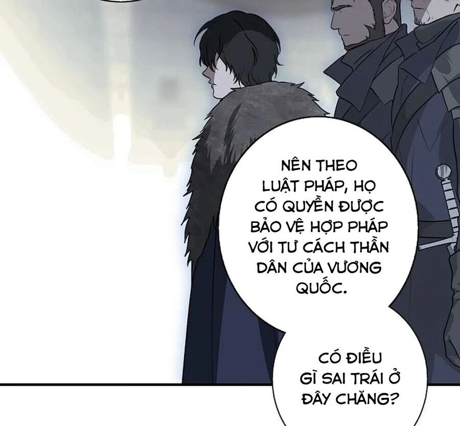 Bị Che Khuất Bởi Mặt Trời Lặn Chap 209 - Next Chap 210