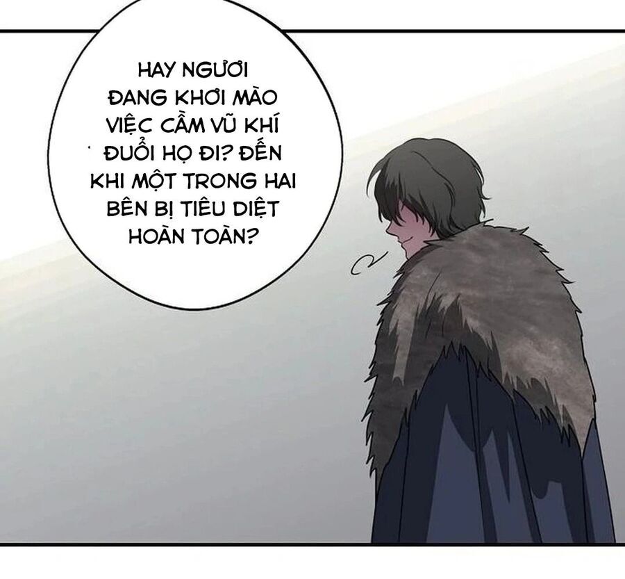 Bị Che Khuất Bởi Mặt Trời Lặn Chap 209 - Next Chap 210