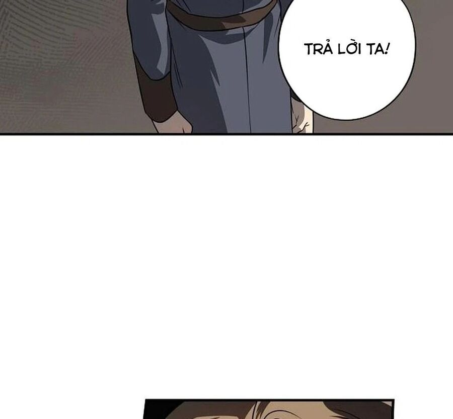 Bị Che Khuất Bởi Mặt Trời Lặn Chap 209 - Next Chap 210