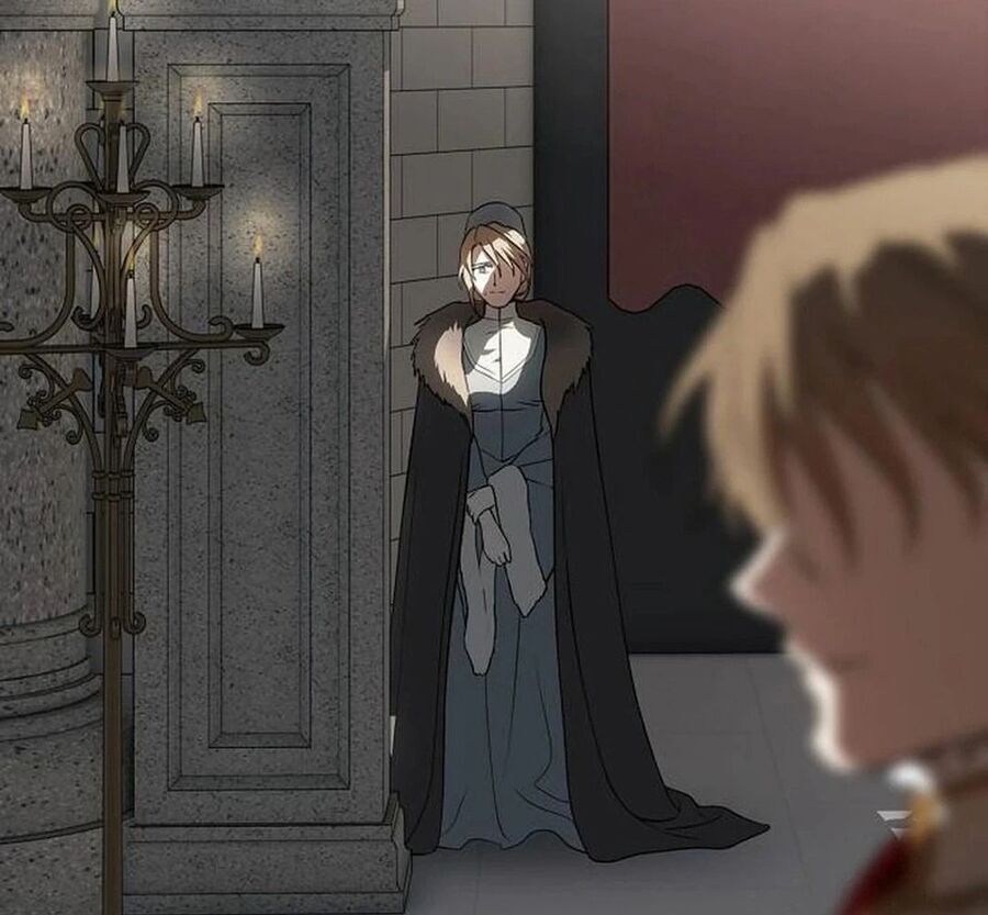 Bị Che Khuất Bởi Mặt Trời Lặn Chap 209 - Next Chap 210