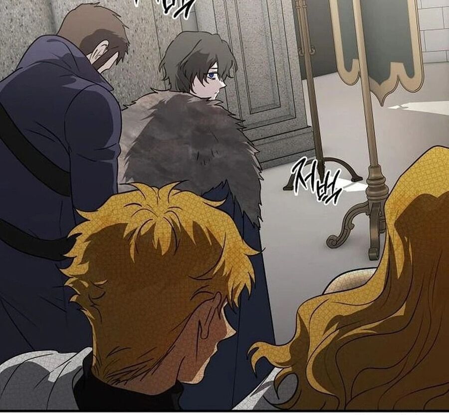 Bị Che Khuất Bởi Mặt Trời Lặn Chap 211 - Next Chap 212