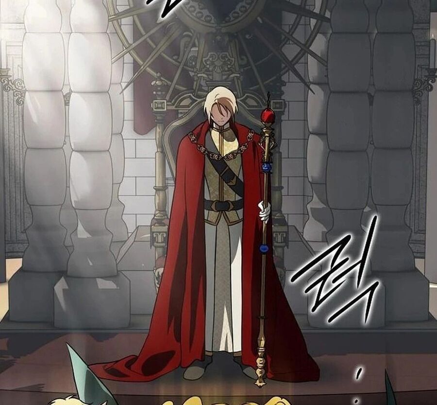 Bị Che Khuất Bởi Mặt Trời Lặn Chap 211 - Next Chap 212