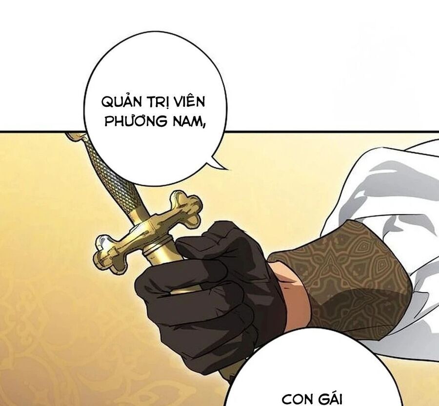 Bị Che Khuất Bởi Mặt Trời Lặn Chap 211 - Next Chap 212
