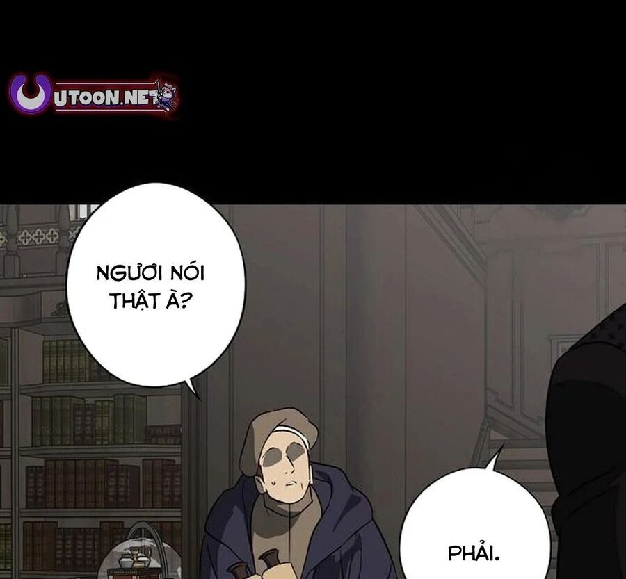 Bị Che Khuất Bởi Mặt Trời Lặn Chap 211 - Next Chap 212