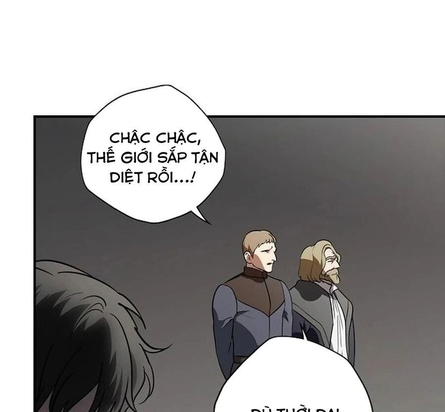Bị Che Khuất Bởi Mặt Trời Lặn Chap 211 - Next Chap 212