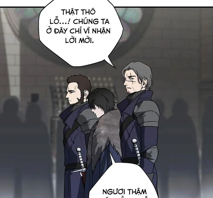 Bị Che Khuất Bởi Mặt Trời Lặn Chap 211 - Next Chap 212