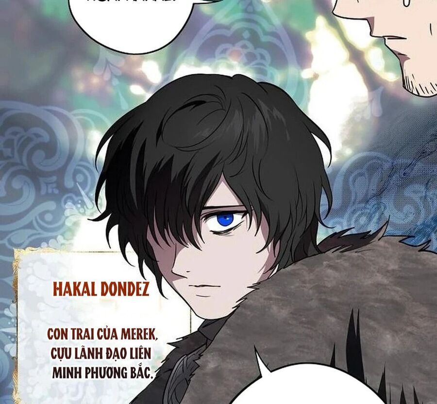 Bị Che Khuất Bởi Mặt Trời Lặn Chap 211 - Next Chap 212