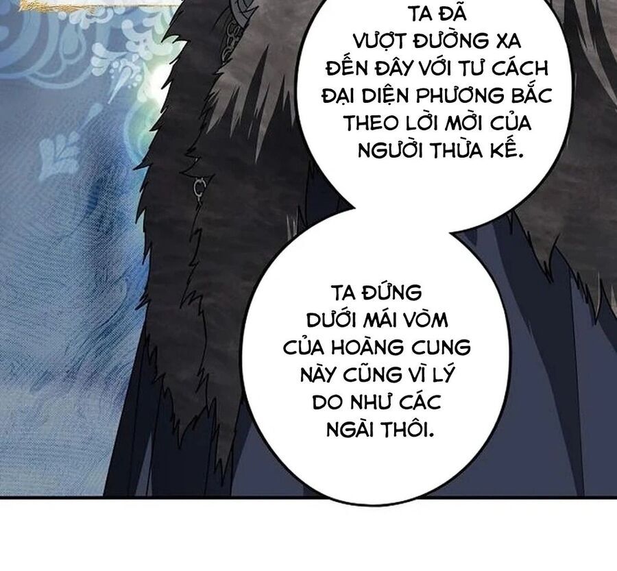 Bị Che Khuất Bởi Mặt Trời Lặn Chap 211 - Next Chap 212