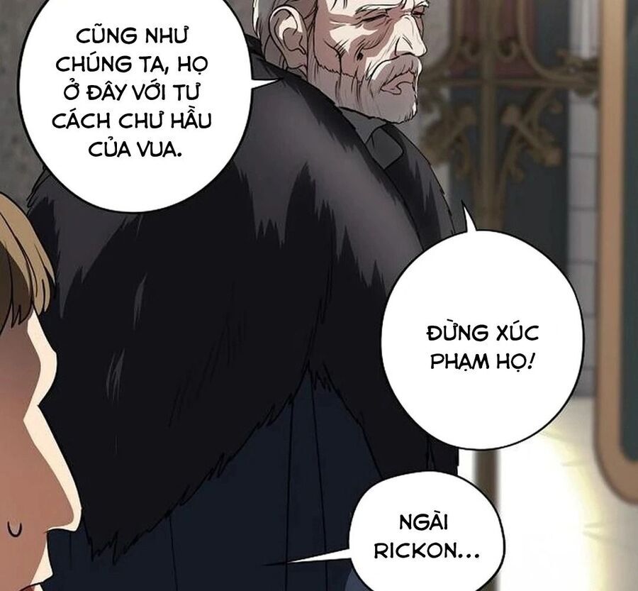 Bị Che Khuất Bởi Mặt Trời Lặn Chap 211 - Next Chap 212