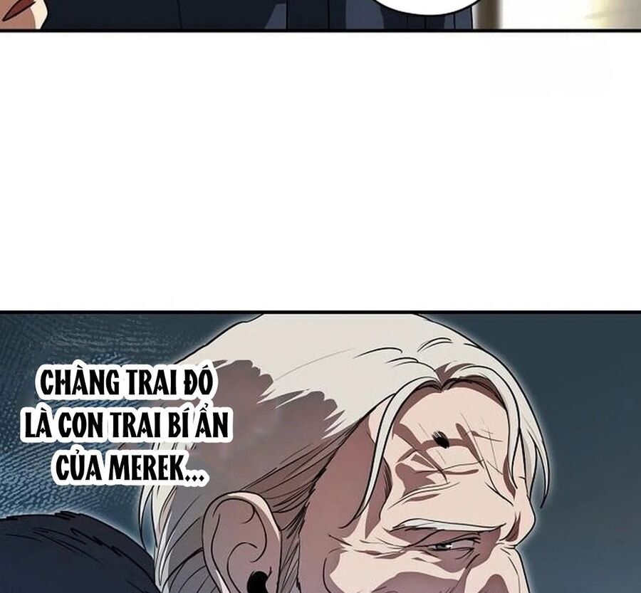 Bị Che Khuất Bởi Mặt Trời Lặn Chap 211 - Next Chap 212