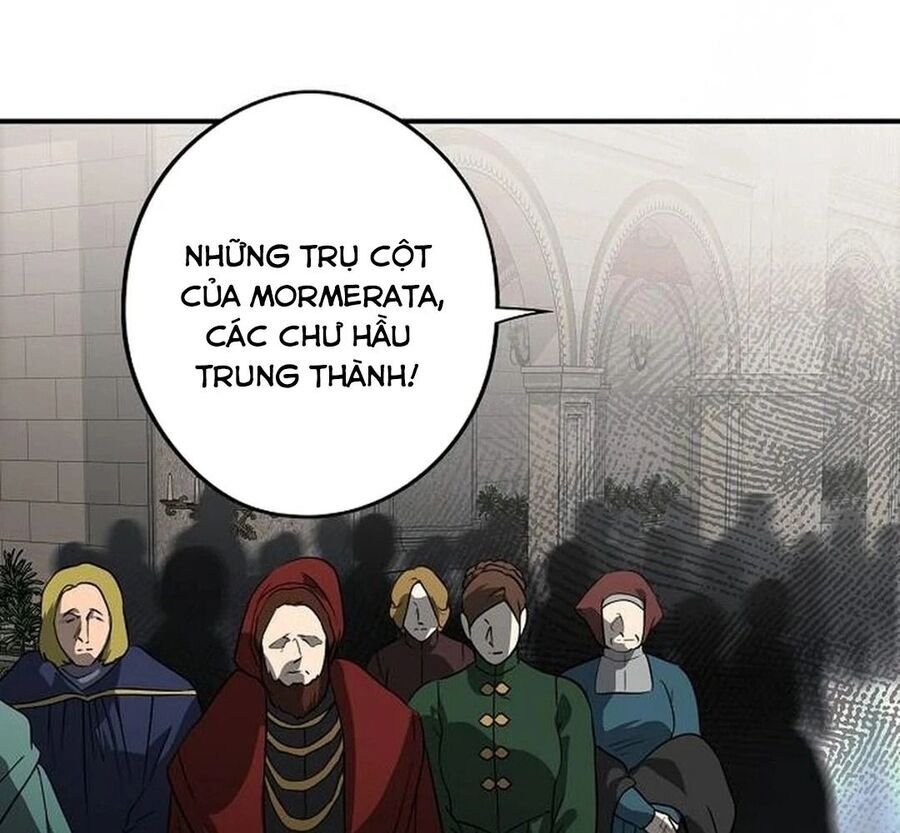 Bị Che Khuất Bởi Mặt Trời Lặn Chap 211 - Next Chap 212