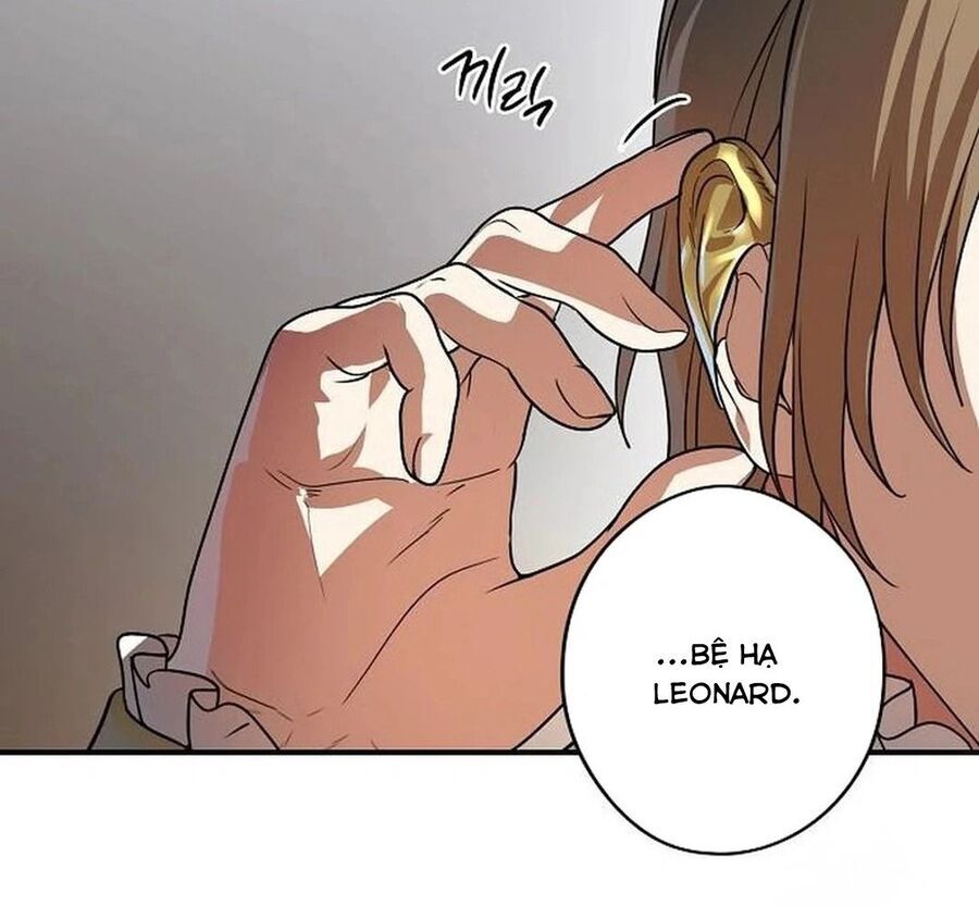 Bị Che Khuất Bởi Mặt Trời Lặn Chap 211 - Next Chap 212