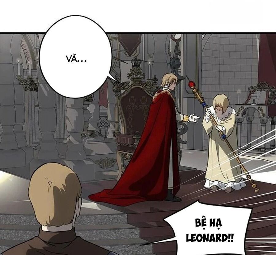 Bị Che Khuất Bởi Mặt Trời Lặn Chap 211 - Next Chap 212