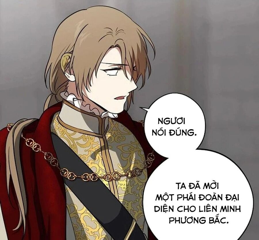 Bị Che Khuất Bởi Mặt Trời Lặn Chap 211 - Next Chap 212