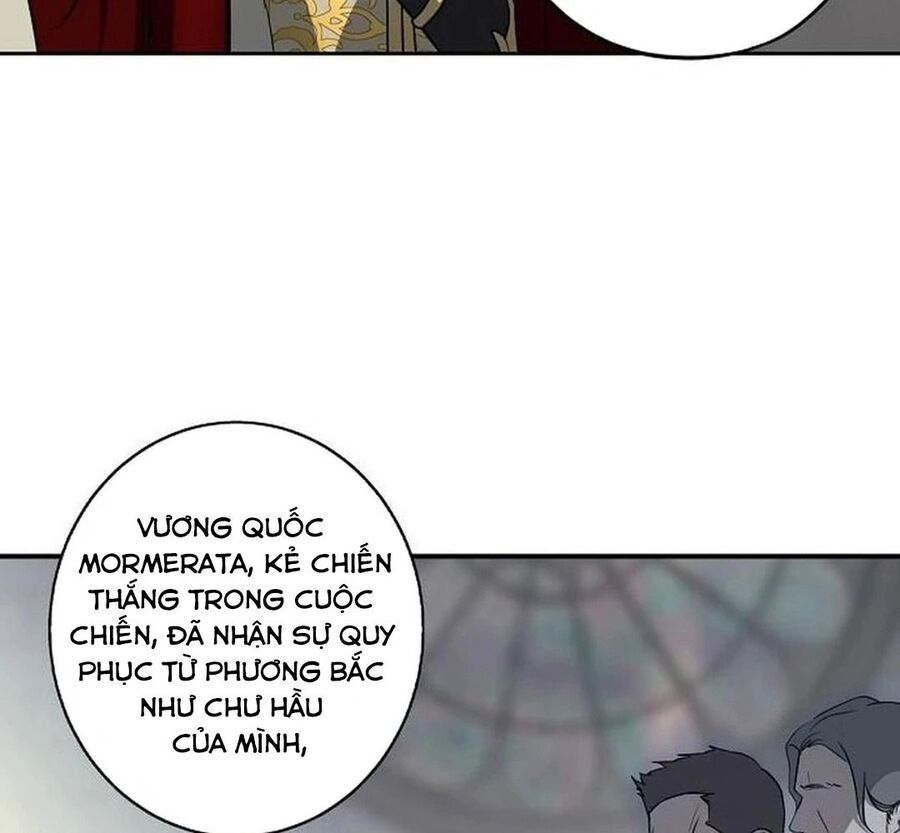 Bị Che Khuất Bởi Mặt Trời Lặn Chap 211 - Next Chap 212