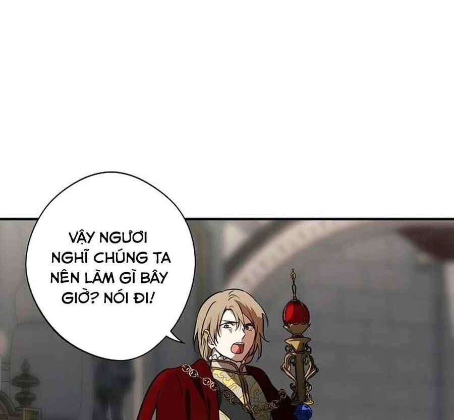 Bị Che Khuất Bởi Mặt Trời Lặn Chap 211 - Next Chap 212