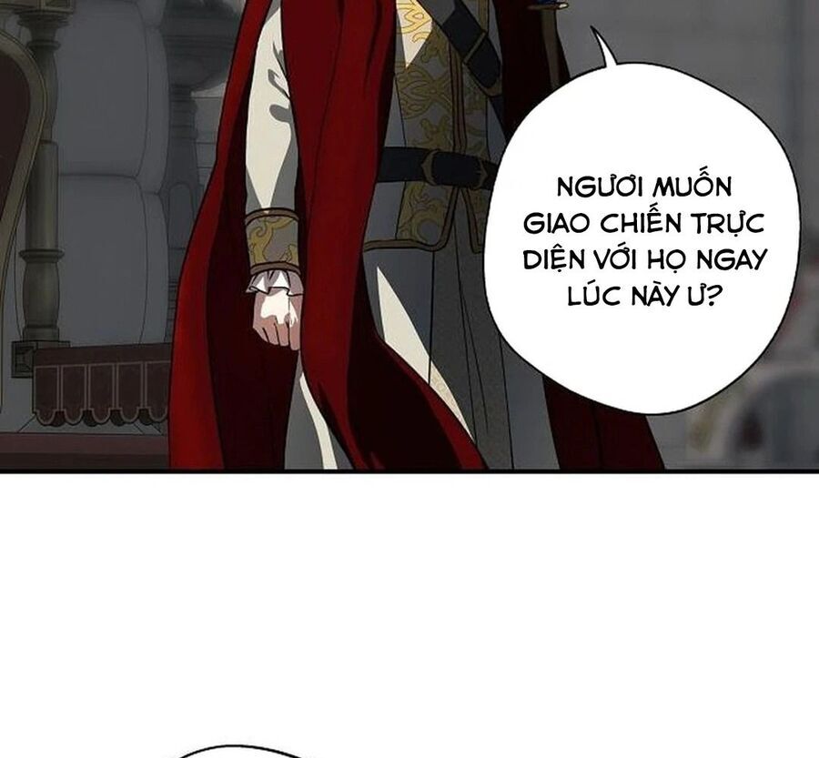 Bị Che Khuất Bởi Mặt Trời Lặn Chap 211 - Next Chap 212
