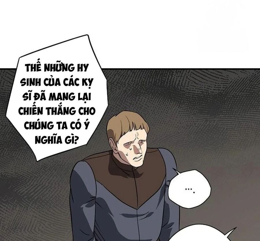 Bị Che Khuất Bởi Mặt Trời Lặn Chap 211 - Next Chap 212