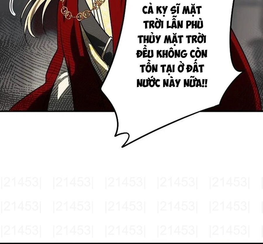 Bị Che Khuất Bởi Mặt Trời Lặn Chap 211 - Next Chap 212