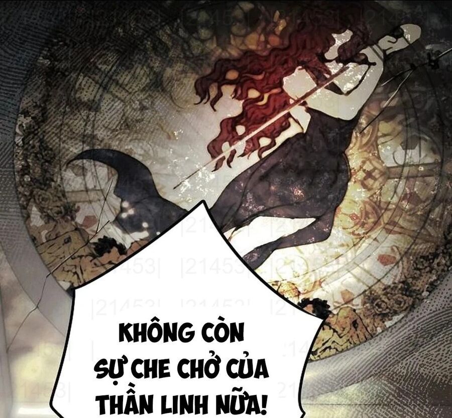 Bị Che Khuất Bởi Mặt Trời Lặn Chap 211 - Next Chap 212